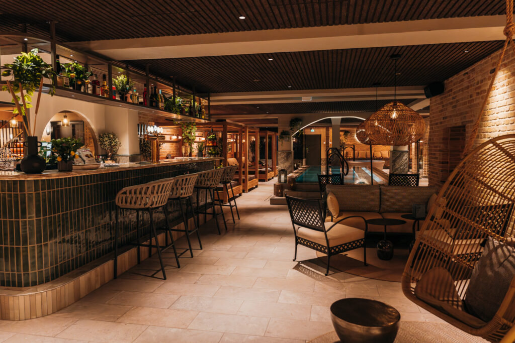 Dolce Far Niente Hotel Fratelli Karlstad