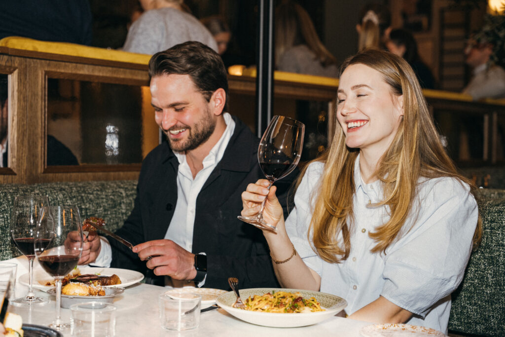 Lerin: Art & Dining