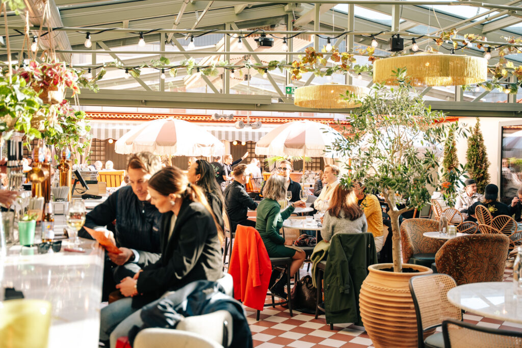 Isola Hotel Fratelli