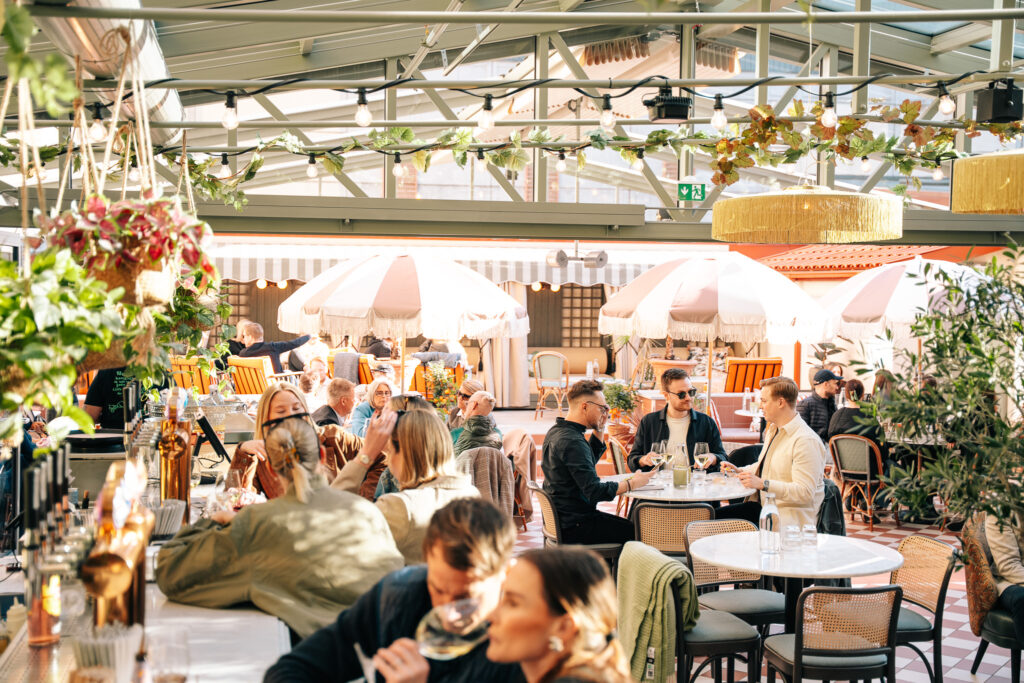 Isola Hotel Fratelli