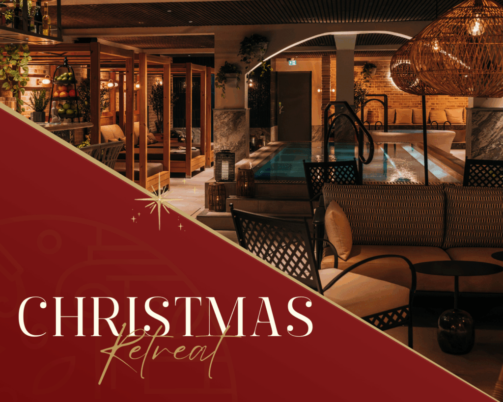 Christmas Retreat Hotel Fratelli