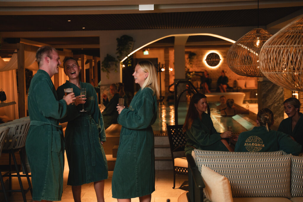 Paket & Erbjudanden Hotel Fratelli