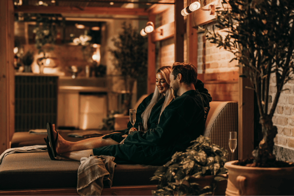 Amore Hotel Fratelli Karlstad